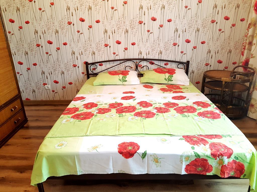 Best Apartments On Deribasovskoy Odessa Exterior foto