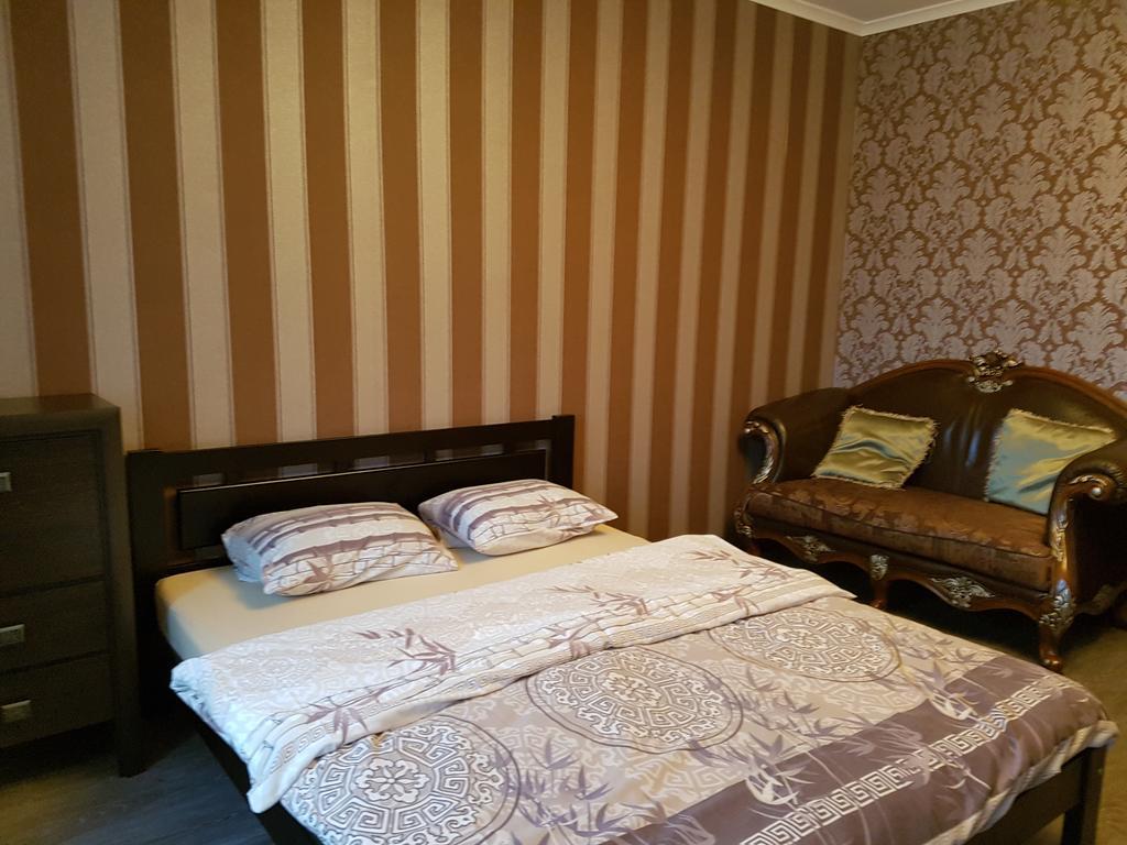 Best Apartments On Deribasovskoy Odessa Exterior foto