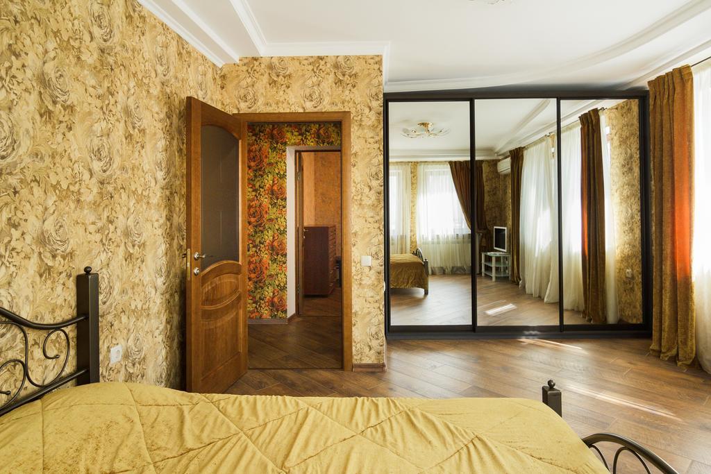 Best Apartments On Deribasovskoy Odessa Exterior foto