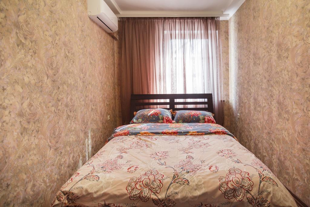Best Apartments On Deribasovskoy Odessa Exterior foto