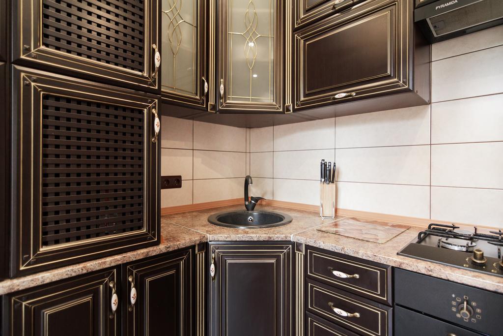 Best Apartments On Deribasovskoy Odessa Exterior foto