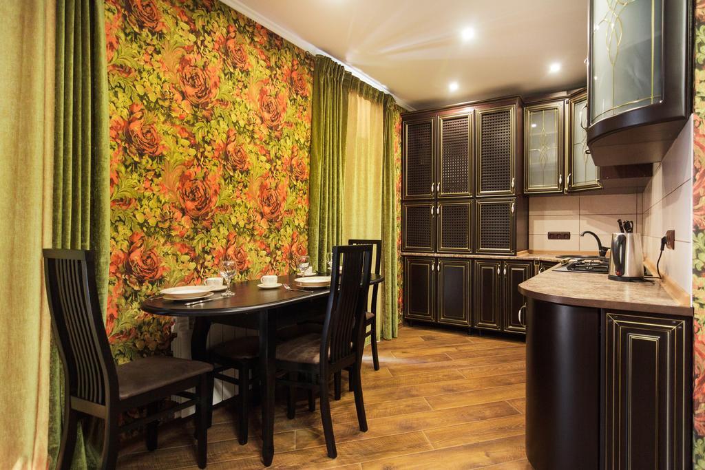Best Apartments On Deribasovskoy Odessa Exterior foto