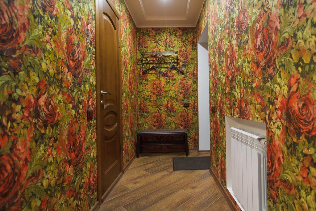 Best Apartments On Deribasovskoy Odessa Exterior foto