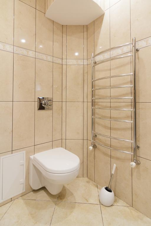 Best Apartments On Deribasovskoy Odessa Exterior foto